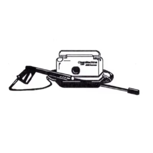 PW0751250 by COLEMAN POWERMATE - Pressure Washer Equipment Image